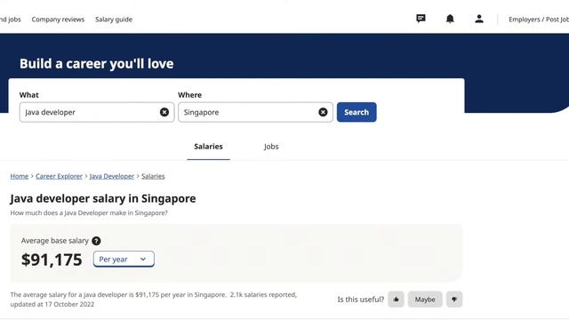Java ကို ဘာကြောင့် သင်သင့်တာလဲ။ Why should we learn Java? смотреть онлайн