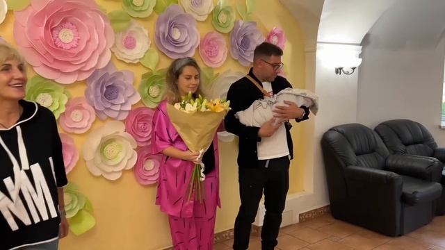 Влог / Выписка / Нас стало больше) Щемят блогеров / Что дальше? Ворчу как бабка / Занятия смотреть онлайн