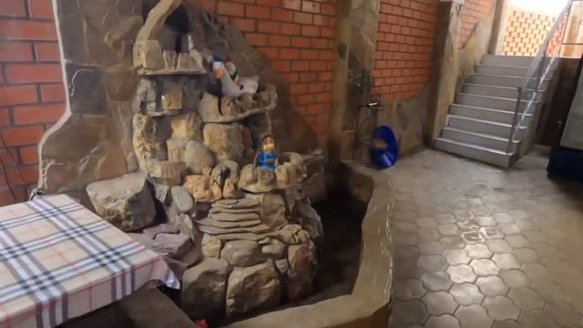 ДИНАСТИЯ смотреть онлайн