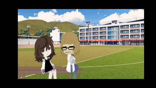 Новый персонажи!!!