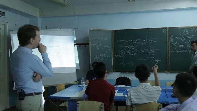 Химия Часть 1 21 июнь 2021 смотреть онлайн