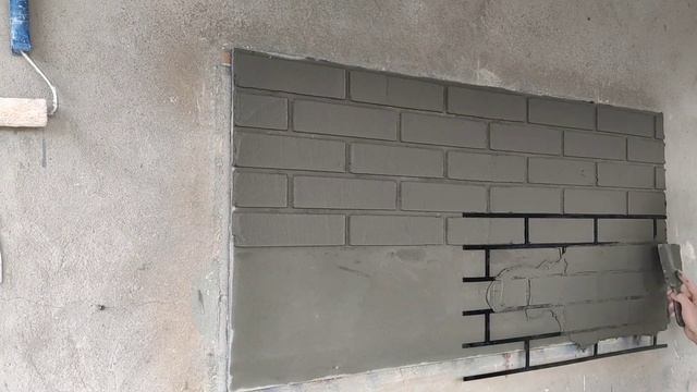 Такой фасад хотят все . Очень просто и ДЁШЕВО . смотреть онлайн