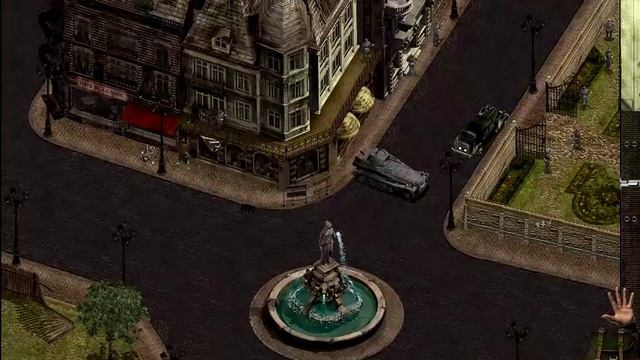 Commandos BEL 15 speedrun смотреть онлайн