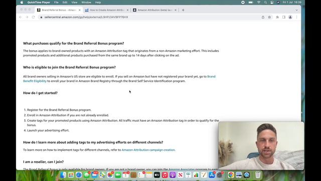 Amazon Are PAYING Sellers THOUSANDS To Use HELIUM 10's NEW Tool... смотреть онлайн