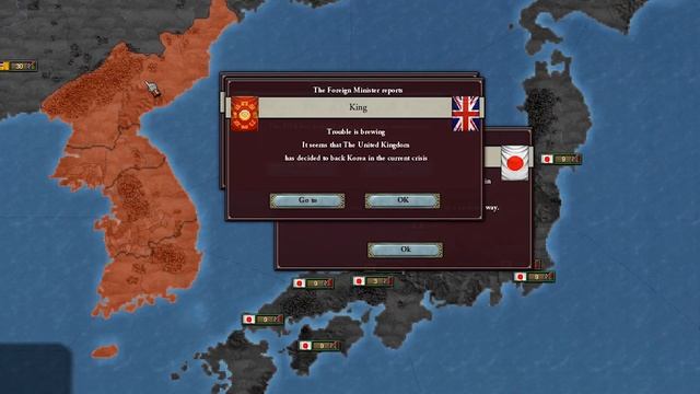 The Crisis System in Victoria 2 | Victoria 2 Memes смотреть онлайн