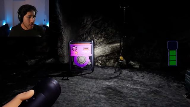 Five Nights at Freddy's: Security Breach - Part 10 смотреть онлайн