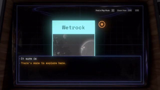 There's more to explore in Outer Wilds mods смотреть онлайн