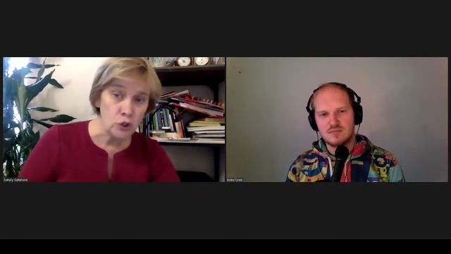 Как подружить ребёнка с математикой? смотреть онлайн