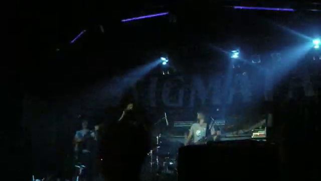 Stigmata - Цена твоей жизни смотреть онлайн