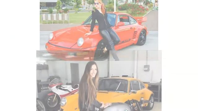 " Porsche Girls " part 29 смотреть онлайн