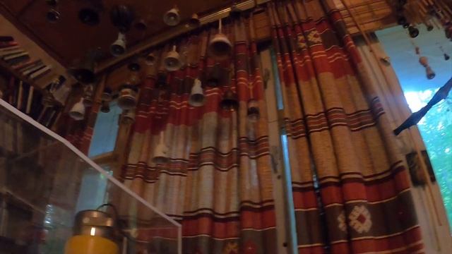 Переделкино Знаменитые дачи Б.Окуджава смотреть онлайн