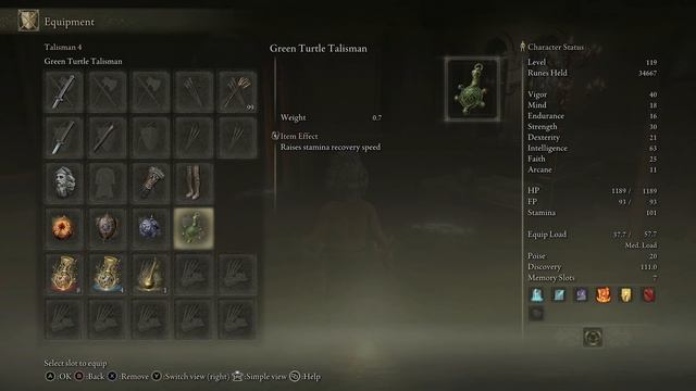 Elden Ring OVERPOWERED Dual Wield Katana Build! Elden Ring Samurai Build Guide смотреть онлайн