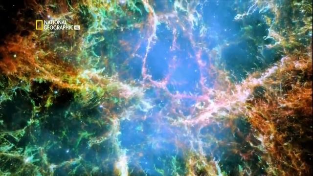 Исследования космоса. Телескоп Хаббл смотреть онлайн