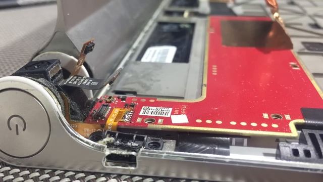 Lenovo Yoga Tablet 10