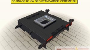 Пеллетне котлы Radijator tkan 100 - 300 кВт.