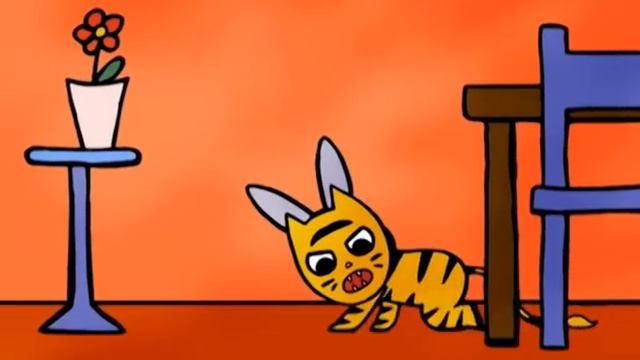 ТРОТРО - ?Тротро играет в папу? - Сборка #39