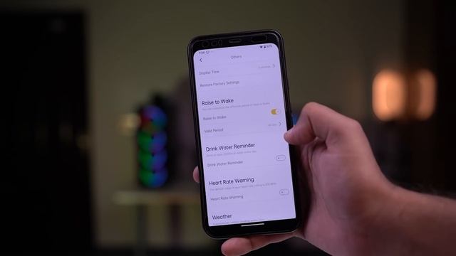 Premium Watch With Calling | 1.8’’ Display,SpO2,Standby7 Days | Realme Dizo Watch D Talk In Pakista смотреть онлайн