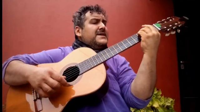 Por las huellas del sur (Julio Tomisaki) Mariano Pampero Escobar смотреть онлайн