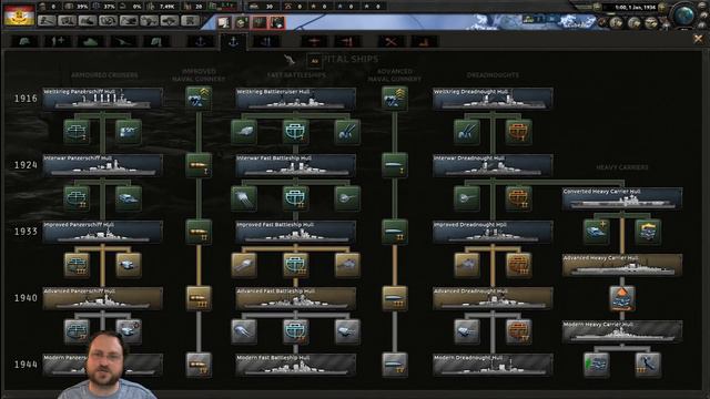 Hearts of Iron IV: Kaiserreich Mod! - BELGIUM - Part 1 смотреть онлайн