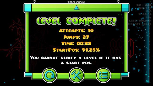[🔴LIVE ] (TOP 6) SLAUGHTERHOUSE 52% + 51% + 50% x2 + 33-75 + 46-85 + 58-100 | Geometry Dash смотреть онлайн