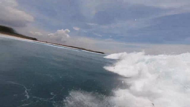 Surfing Lombok Kura-Kura 12.11.22 смотреть онлайн