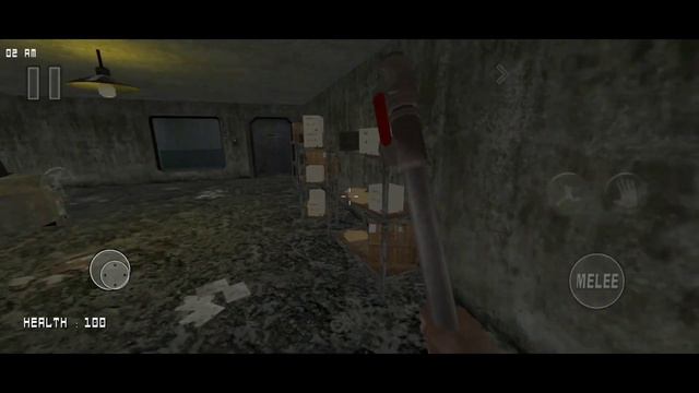 Five Nights At Old Toy Factory. Полное Прохождение смотреть онлайн