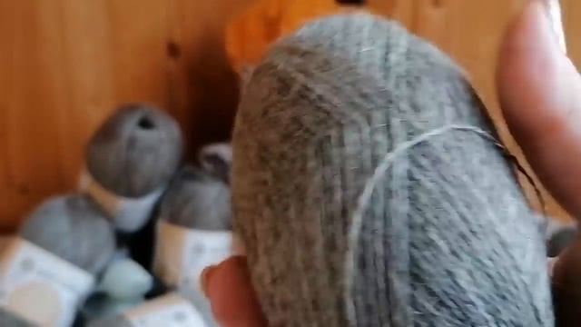 Много ПРЯЖИ и спицы-кубики / КОЗИЙ пух и шерсть ОВЕЧЬЯ/ Интернет-магазин ALLEXA #ALLEXA смотреть онлайн