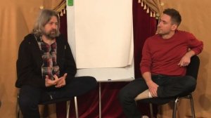 Влияние сепарации от мамы на становление мужчины (неотделенные юноши не взрослеют, остаются детьми!