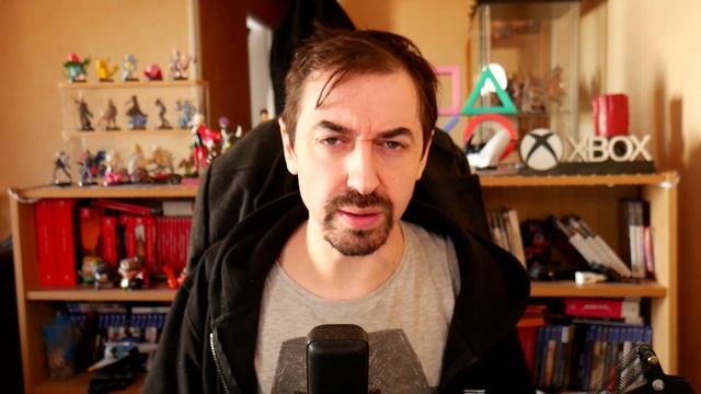 Indiana Jones sauve Xbox ? - Critique du Xbox Developer Direct 2024 смотреть онлайн