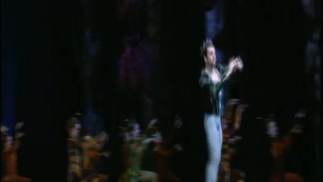 Мендельсон. Скерцо