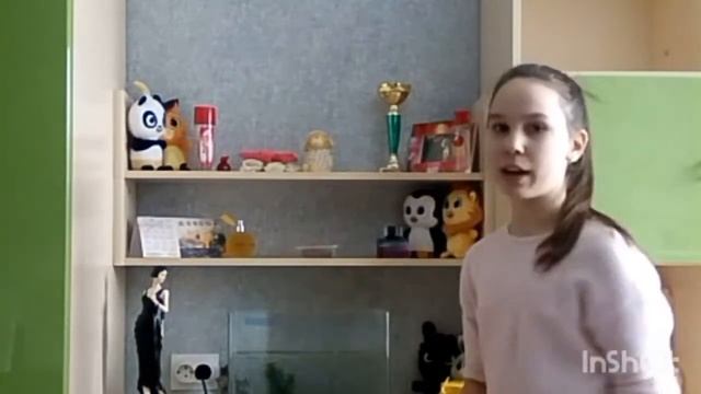 Room Tour/Моя комната зелёная?/green/#Ann_Zvezdnaya смотреть онлайн