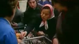 Валерия о  французской певице Мирей Матье.