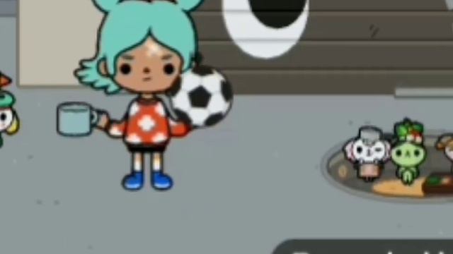 Новый секретный крампет