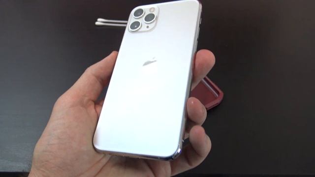 How to Clean & Disinfect your iPhone & Case смотреть онлайн