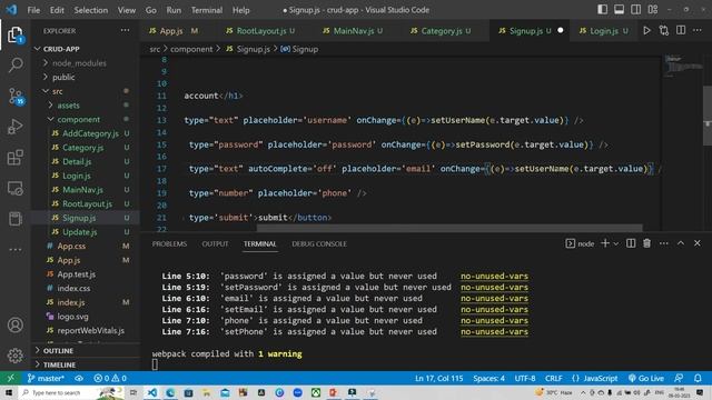 Complete User Registration, Login, Logout, Send Token and Route Protection in React JS смотреть онлайн