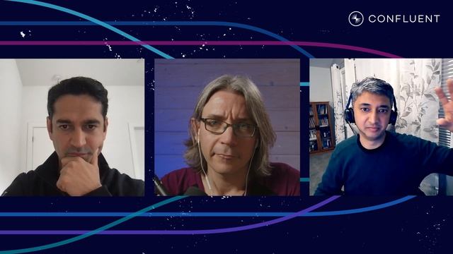 Scaling Apache Kafka Clusters on Confluent Cloud ft. Ajit Yagaty and Aashish Kohli смотреть онлайн