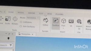 КАК СДЕЛАТЬ ГЛАВНОЕ  МЕНЮ В РОБЛОКС СТУДИО 2023