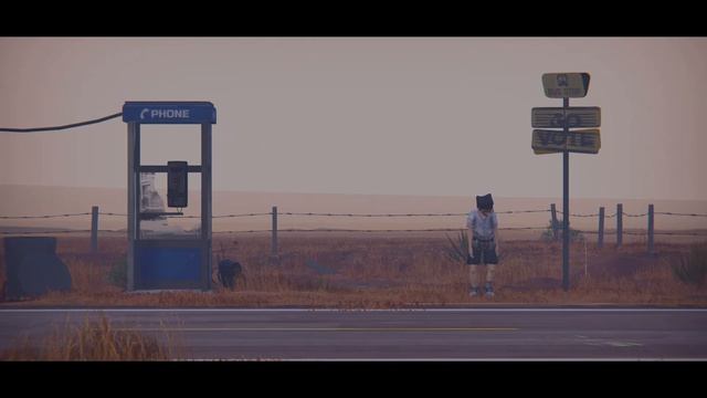 Road 96 is Genius, And Here's Why смотреть онлайн