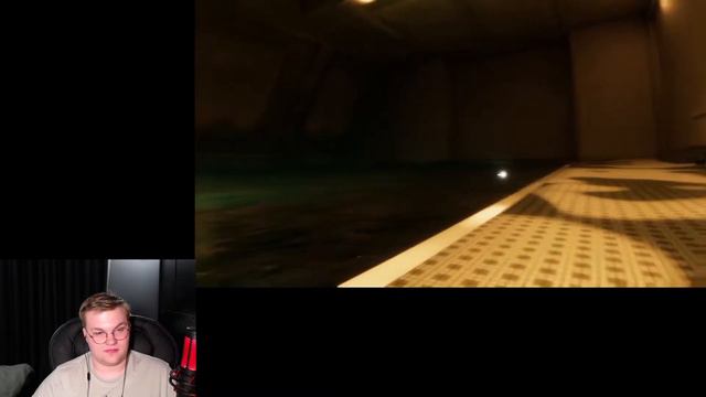 Реакция на WonderNope: АНОМАЛЬНЫЙ ФАНДОМ БЭКРУМС смотреть онлайн