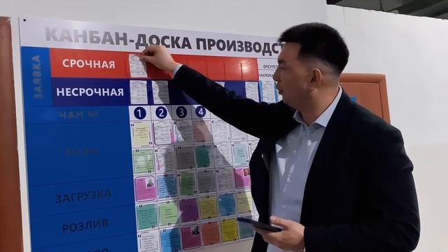 Как выпускники курса Mini-MBA внедряют Кайдзен? смотреть онлайн