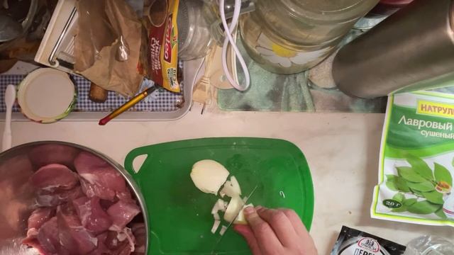 Шашлык по грузински Мцвади.მწვადი ქართულად смотреть онлайн