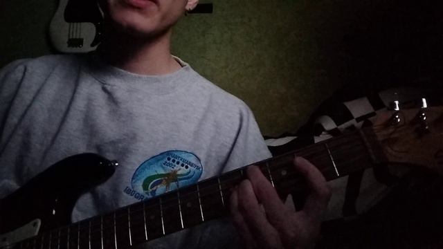 Ренессанс - Иван Дорн Cover (Кавер) смотреть онлайн