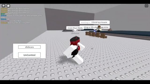 Roblox Trolling | Exploit Trolling | FE Exploit Scripts for TROLLs смотреть онлайн