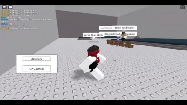 Roblox Trolling | Exploit Trolling | FE Exploit Scripts for TROLLs