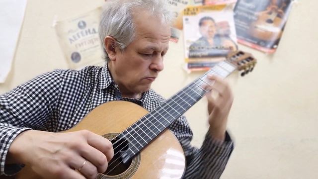 С. Руднев  Сонатина 