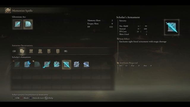 Elden Ring Lets Play! 9 Finding the Sorcery Trainer смотреть онлайн