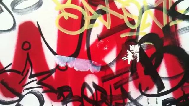 Удалитель граффити Graffiti-Entferner Eilfix® Германия."ЭЛФИКС" смотреть онлайн