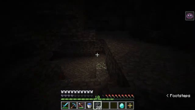 The Witherstorm is... scary... (part 3) смотреть онлайн
