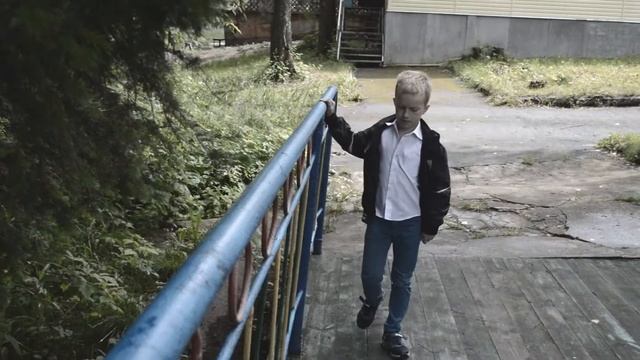 ' Стихотворение - Геков Дима ' ("Сказка" 2017) смотреть онлайн