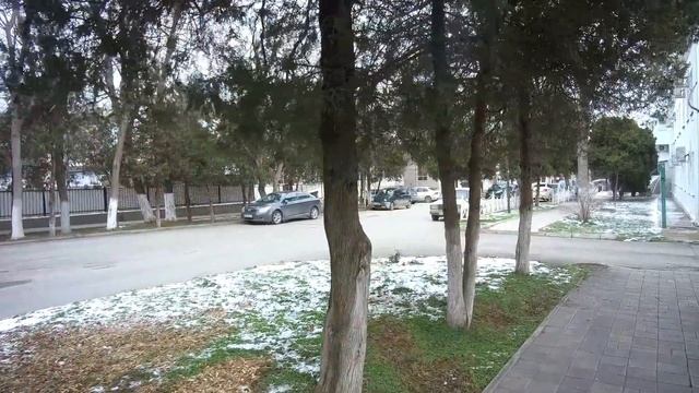 АНАПА 15.02.2021 ЛЕДЯНЫЕ ВОДОПАДЫ#НОВОСТИ смотреть онлайн